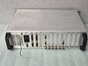 Controlador de Deposición de Películas Delgadas INFICON IC6 IC6-210200 de 2 Canales Usado - Product Image 5