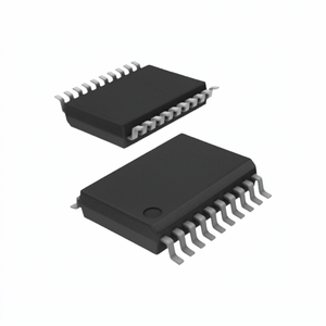 อุปกรณ์ประกอบอิเล็กทรอนิกส์ TXRX Non Invert 3.6V 20 SSOP 74LVC2245ADB 112 20 SSOP (0.209 ", กว้าง5.30มม.) - Product Image 1