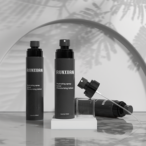 Runxuan Tùy Chỉnh Màu Sắc 100Ml Mẫu Phun Chai 150Ml Cơ Thể Mực Container 180Ml <span class=keywords><strong>200Ml</strong></span> Mist Spray Chai Cho Chăm Sóc Da - Product Image 3
