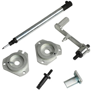 Kit di Attrezzi per Bloccaggio e Regolazione Albero a Camme HTL per Motori <span class=keywords><strong>Fiat</strong></span> 1.6 16V Twin Cam Benzina - Product Image 3