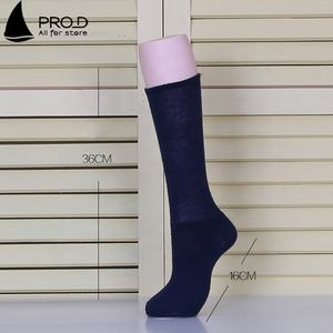 Mannequin de <span class=keywords><strong>pied</strong></span> féminin en plastique, vitrine, présentoir de vitrine, accessoires <span class=keywords><strong>Photo</strong></span>, bon marché - Product Image 5