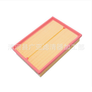 Filtre à air Haval Wey Tank 300 2.0T, modèle 1109103XKM01A, pièce de rechange - Product Image 5