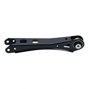 33326786978แขนควบคุมแขนตรงด้านหลัง L/R อะไหล่รถยนต์สำหรับ BMW X3 F25 X4 F26 2009-2018 - Product Image 5