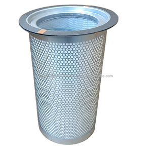 Nouveau séparateur d'huile et d'air pour compresseur industriel Manny, filtre B006700770007, état 00670077007 - Product Image 2