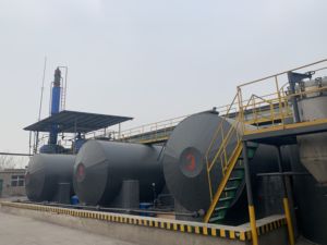 สารใสนิวเคลียสเกรดสูง ZC-3/ตัวแทนนิวเคลียส3988 CAS NO:135861-56-2 - Product Image 6