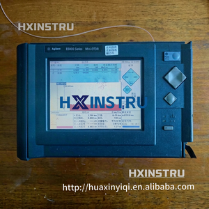 Mini-OTDR Serie E6000 de Agilent H - Product Image 1