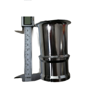 Corne à air <span class=keywords><strong>pour</strong></span> <span class=keywords><strong>carburateur</strong></span> <span class=keywords><strong>Weber</strong></span> 48DCO Corne à air WP33-4-35 ou WP33-4-60 - Product Image 2