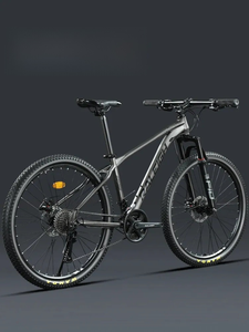 <span class=keywords><strong>Bicicleta</strong></span> de Montaña 2026 NUEVA, con Velocidades Variables, Todoterreno, para Hombres, Mujeres, Adolescentes, con Amortiguación, para Carreras, Estudiantes - Product Image 4
