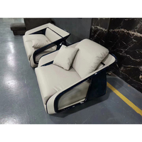 Vente en gros à prix bon marché ensemble de canapés meubles en cuir ensemble de canapés de salon moderne ensemble de canapés design meubles design italien moderne