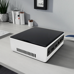 नया आगमन 10 वीं पीढ़ी कोर i7 i5 i3 गेमिंग पीसी 64gb ddr4 m.2 nvme sd win10 प्रो मिनी गेमिंग कंप्यूटर पर काम कर रहा है - Product Image 1