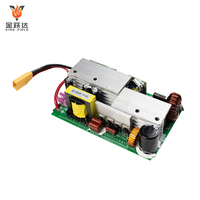Développement de conception de cartes de circuits imprimés pour fauteuils de massage, autres services SMT, PCBA, assemblage PCBA, fournisseur PCBA, producteur PCBA