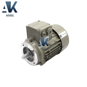 เซอร์โวมอเตอร์แท้สำหรับเครื่อง CNC คุณภาพสูง รุ่น 1LE10020CA222KA4-Z ควบคุมความแม่นยำ ของแท้ใหม่ สำหรับระบบอัตโนมัติอุตสาหกรรม - Product Image 1