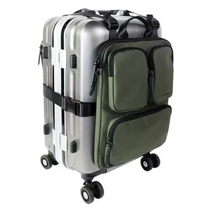 Sac à dos de voyage universel pour hommes et femmes, de haute qualité, personnalisé en usine, imperméable, avec fermeture roll-top, pour ordinateur portable et sports. - Product Image 5