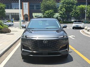 Changan Uni-K IDD 2022 2023 2024 Usados, <span class=keywords><strong>Coches</strong></span> <span class=keywords><strong>Híbridos</strong></span> <span class=keywords><strong>de</strong></span> Gasolina Changan Fabricados en China, Changan Auto - Product Image 2