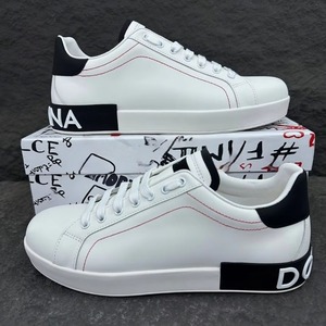 Zapatos Deportivos Casuales de Lujo para Hombre, Diseño Moderno y de Alta Calidad, para Correr y Caminar, Primavera/Verano, Parte Superior de Cuero Patentado, Suela de Goma - Product Image 2