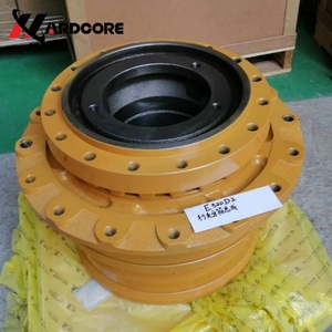 Motor de Traslación y Reductor Final para Excavadoras E320D2, E323D2, E320D - Números de Parte: 4413011, 3332988, 2159982, 3530611, 2276949, 1484695 - Product Image 1