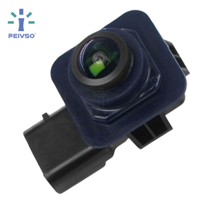 PEIVSO Factory HD Rear View <b>Backup</b> Parking Assist Camera for Land Rover Range Rover Evoque 2014-2015 OEM EJ32-19G490-AC - Product Image 1
