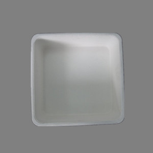 Sagger en céramique de mullite-alumine rectangulaire personnalisé pour four tunnel et four à navette - Product Image 4