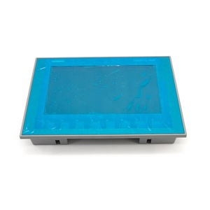 Écran tactile HMI Siemens de qualité supérieure, modèle de base KTP700, 6AV2123-2JB03-0AX0, résolution 1280x1024, réseau Ethernet/LAN - Product Image 6