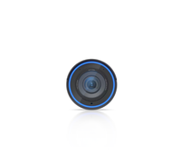 Caméra de sécurité IP PoE extérieure Ubiquiti UniFi Protect G6 Pro Bullet 4K 8MP avec IA, zoom optique 2,36x, vision nocturne IR 40M