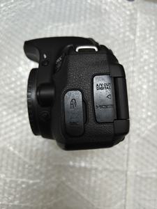 Canon d'<span class=keywords><strong>occasion</strong></span> EOS 650D <span class=keywords><strong>appareil</strong></span> <span class=keywords><strong>photo</strong></span> <span class=keywords><strong>reflex</strong></span> <span class=keywords><strong>numérique</strong></span> 18.0 MP APS-C CMOS 4K enregistrement vidéo objectif zoom haute résolution de capture d'image - Product Image 2