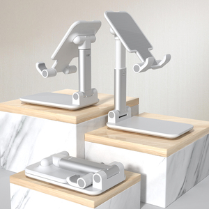 T9 المحمول حامل هاتف قوي يسهل حملها موجزة ضوء - Product Image 5