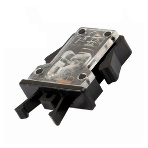 Interrupteur de verrouillage de porte pour équipement informatique, interrupteur de loquet de porte, interrupteur de verrouillage de porte électrique intelligent PR-003 - Product Image 2