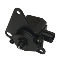Soupape de commande de collecteur d'admission 4884549AB 4884549AC 4884549AD pour Chrysler Jeep Patriot Compass Dodge Caliber 1.8 2.0 2.4