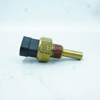 Sensor de Temperatura del Refrigerante 0193-0432 para Grupos Electrógenos y Motores Diésel de Uso Pesado
