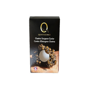 Biểu Tượng Tùy Chỉnh In Màu Cao Cấp Thực Phẩm 350G Nghệ Thuật Giấy Hộp Ngũ Cốc Với UV Cán Bóng - Product Image 5