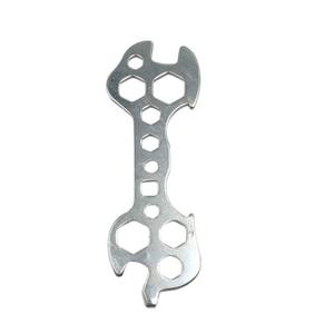 Hex <b>Wrench</b> Set 7 Shaped L Shaped Multi Functional Box <b>Wrench</b> Steel Metric Diy <b>Car</b> Repair Tools - Product Image 1