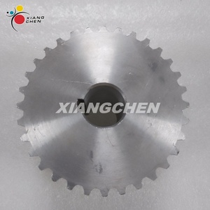 DO High Quality M3.016.292 Gear for SM74 PM74 XL75 <b>Printing</b> <b>Machine</b> Feida Transmission Pulley 32 Teeth <b>Printing</b> <b>Machine</b> Part - Product Image 2