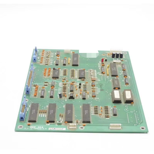 275852D REV. D02 UNMP baru asli siap gudang industri otomatisasi PLC pemrograman Controller - Product Image 1