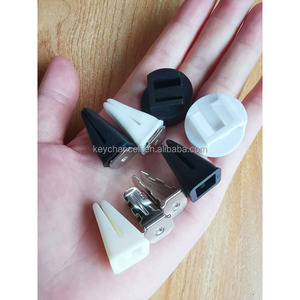 Ambientador de coche, difusor, salida de aire acondicionado, aromas de Perfume, Clip de ventilación de Metal para bálsamo, varillas de incienso, tableta fragante sólida - Product Image 2
