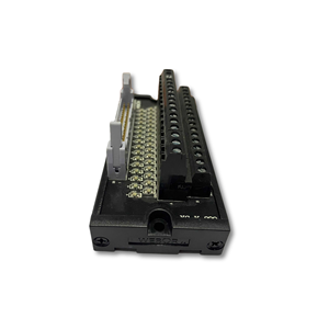 WEBOR-conector de Terminal universal europeo, XC-K-32-Q de 34pin para bloque de terminales Plc