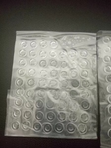 Offre Spéciale : Plaque de Quartz Transparent Ultra-Fine (0,1 mm-50 mm) – Substrat Optique en Verre pour Soudage, Découpe et Poinçonnage de Photomasques Semi-conducteurs - Product Image 6