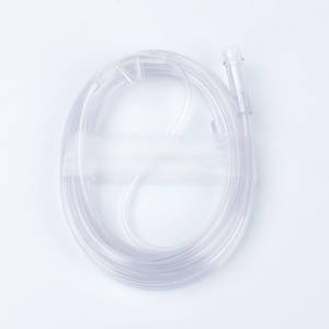 <span class=keywords><strong>Tube</strong></span> d'oxygène <span class=keywords><strong>nasal</strong></span> médical Utilisation d'inhalation d'oxygène <span class=keywords><strong>Tube</strong></span> de 2m Canule d'oxygène nasale - Product Image 5
