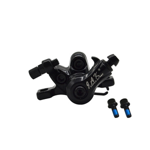 Étriers de freins à disque pour xiaomi M365 Pro, 1 paire, rotors, pour scooter électrique - Product Image 5