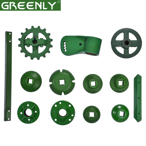 Kmc חווה דיסק חלקי חילוף spool מכונת כביסה רכזת סרן נושאת - Product Image 2