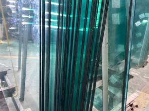 Preço de Atacado Vidro Temperado Transparente à Prova de Balas para Caixas Eletrônicos Industriais, Segurança Antifurto para Câmbio de Moedas - Product Image 5