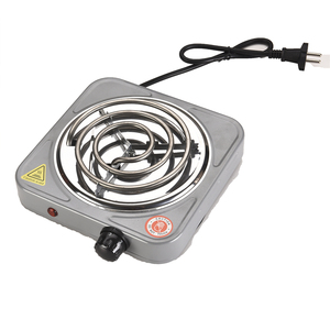 Encendedor de Carbón Eléctrico Portátil para Hookah, Bobina Metálica, Calentamiento Rápido para Hogar, Bar y Viajes - Product Image 3