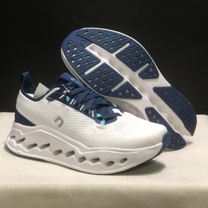 Scarpe Sportive On Cloudsurfer <span class=keywords><strong>Max</strong></span> Comode e Traspiranti, Scarpe da Corsa Casual con Ammortizzazione e Aumento di Altezza - Product Image 4