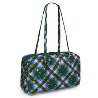 Sac à bandoulière en nylon tendance et polyvalent pour femmes, grande capacité, imperméable, ultra-léger, pour les déplacements quotidiens