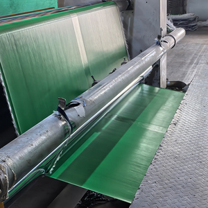 <span class=keywords><strong>Bâche</strong></span> <span class=keywords><strong>de</strong></span> camion en PEHD/PEBD enduite <span class=keywords><strong>de</strong></span> PE 100 % imperméable <span class=keywords><strong>de</strong></span> haute qualité pour l'industrie et les tentes <span class=keywords><strong>de</strong></span> camping - Product Image 5