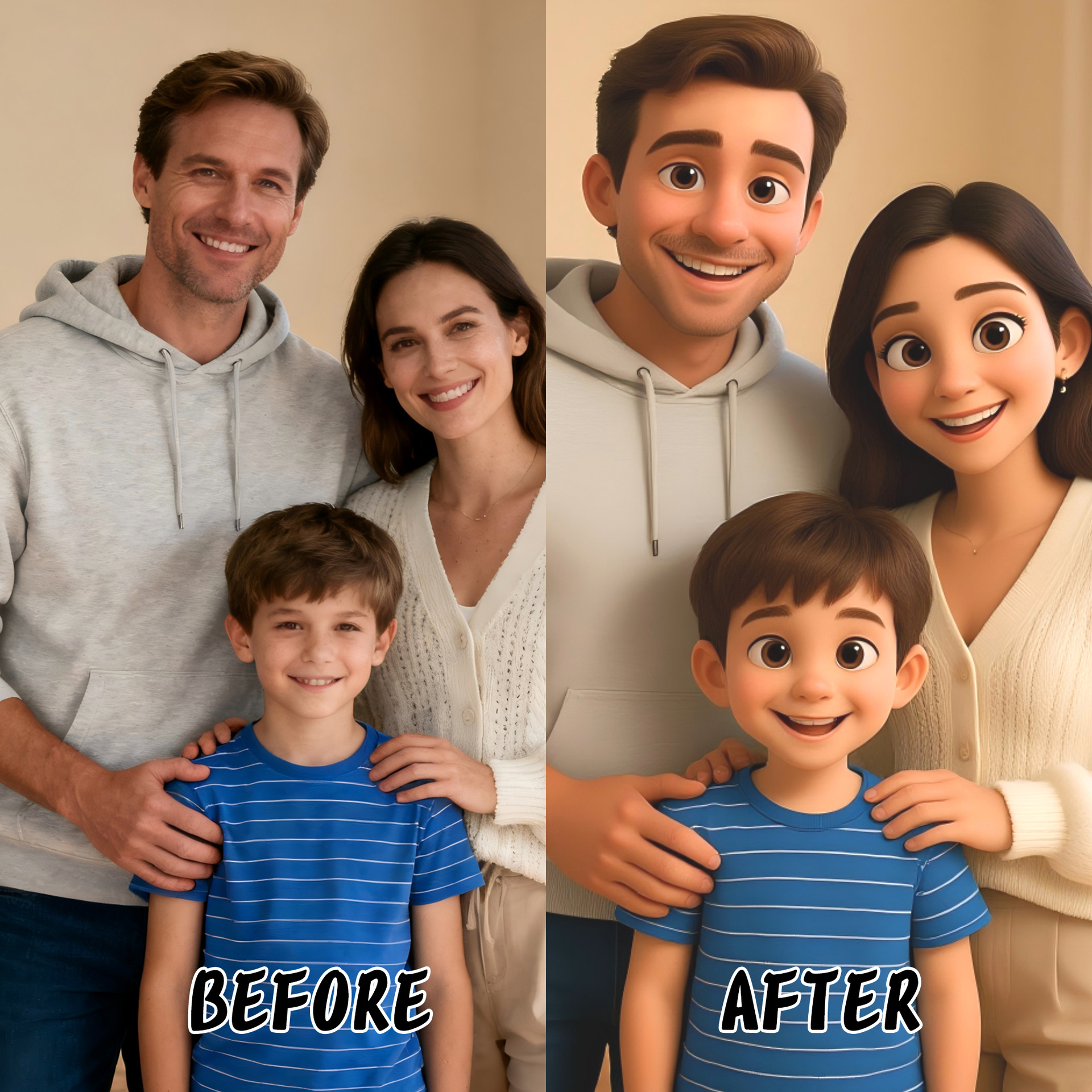 Pixar effets spéciaux board base lumière monochromatique