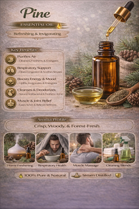 Pine Essential <b>Oil</b> Pure Natural Pine <b>Oil</b> for Aromatherapy Skin Care Hair Care Massage <b>Diffuser</b> Cleaning Use Bulk Supply Export Q - Product Image 2