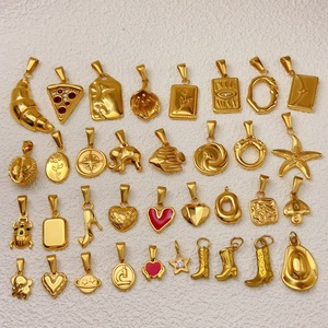 Ingrosso <span class=keywords><strong>gioielli</strong></span> fai da te Custom ciondoli moda impermeabile pane Pizza Croissant ciondoli braccialetto ciondoli per la creazione <span class=keywords><strong>di</strong></span> <span class=keywords><strong>gioielli</strong></span> - Product Image 6