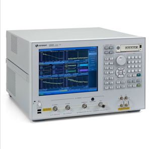 Analizador de Fuente de Señal Keysight Premium E5052B (Agilent) Premium para Instrumentos de Prueba - Product Image 1