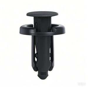 Attache universelle pour voiture et clip de <span class=keywords><strong>pare</strong></span>-chocs |   Ensemble de clips de voiture haute demande 2025 pour la réparation de <span class=keywords><strong>pare</strong></span>-chocs, de garnitures et de panneaux - Product Image 1