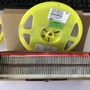 Plug-in <span class=keywords><strong>Diode</strong></span> silicon phẳng điện zener điốt <span class=keywords><strong>1n4745</strong></span> Zener <span class=keywords><strong>Diode</strong></span> <span class=keywords><strong>1n4745</strong></span> 16V 0.5W 1W 15.5ma linh kiện điện tử trong kho - Product Image 4